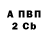 A-PVP кристаллы Rod Ignacio